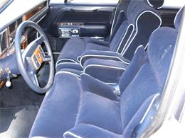 1989 Lincoln Town Car (CC-1157875) for sale in Palmetto, Florida
