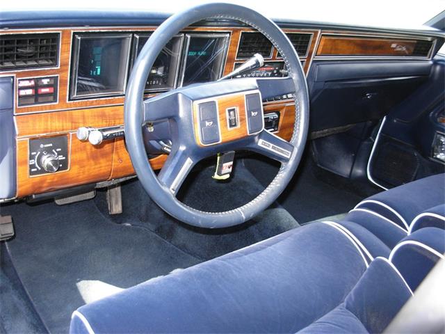 1989 Lincoln Town Car (CC-1157875) for sale in Palmetto, Florida