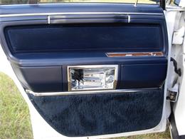 1989 Lincoln Town Car (CC-1157875) for sale in Palmetto, Florida