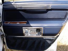 1989 Lincoln Town Car (CC-1157875) for sale in Palmetto, Florida