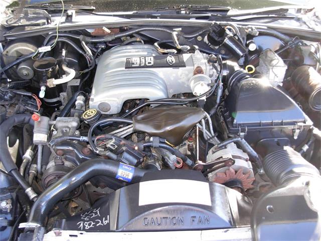 1989 Lincoln Town Car (CC-1157875) for sale in Palmetto, Florida