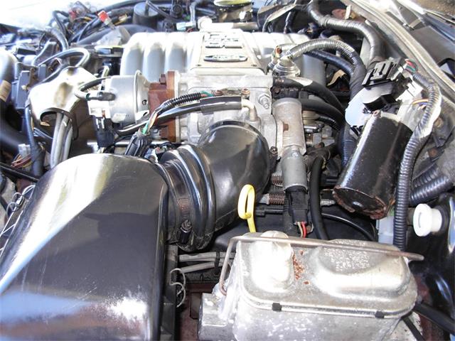 1989 Lincoln Town Car (CC-1157875) for sale in Palmetto, Florida