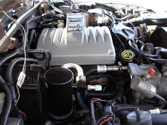 1989 Lincoln Town Car (CC-1157875) for sale in Palmetto, Florida