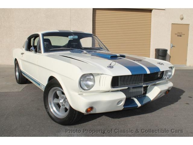 1965 Ford Mustang (CC-1157885) for sale in Las Vegas, Nevada