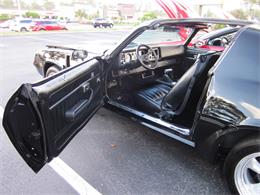 1980 Chevrolet Camaro Z28 (CC-1157906) for sale in Jacksonville, Florida