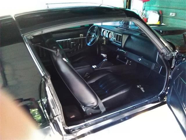 1980 Chevrolet Camaro Z28 (CC-1157906) for sale in Jacksonville, Florida