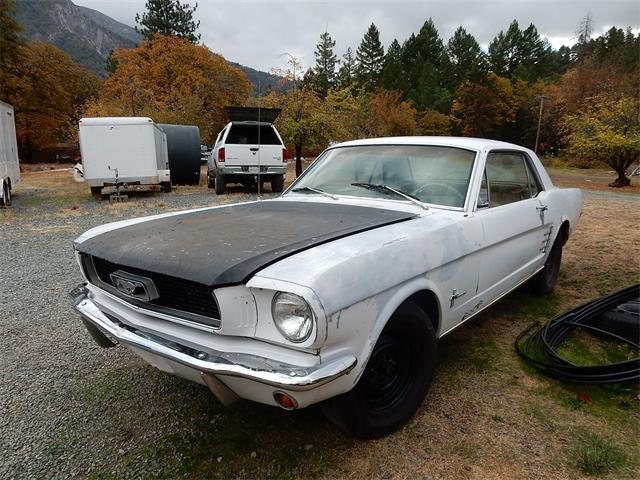 1965 Ford Mustang (CC-1157910) for sale in Willow Creek, California