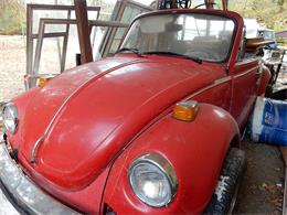 1979 Volkswagen Super Beetle (CC-1157912) for sale in Willow Creek, California