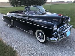 1949 Chevrolet Deluxe (CC-1157914) for sale in Indianapolis, Indiana