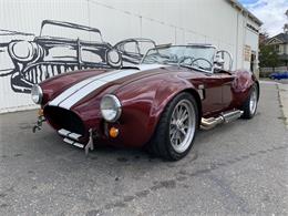 1965 AC Cobra (CC-1157945) for sale in Fairfield, California