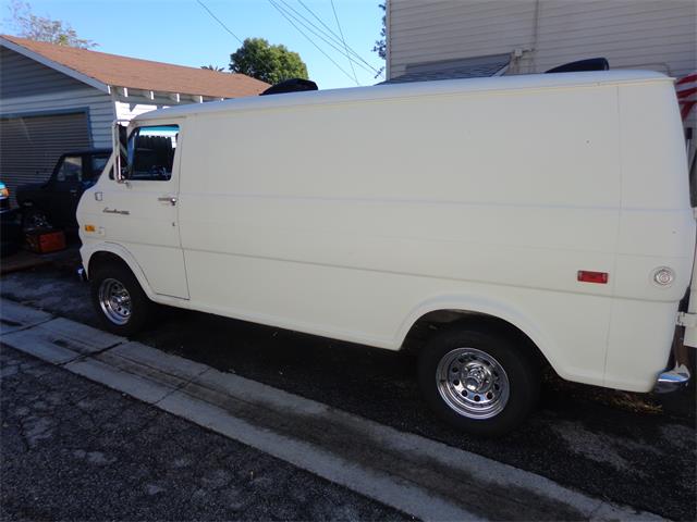 1971 Ford Econoline (CC-1157954) for sale in Monrovia, California