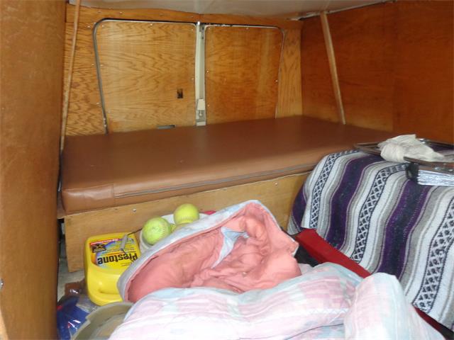 1971 Ford Econoline (CC-1157954) for sale in Monrovia, California