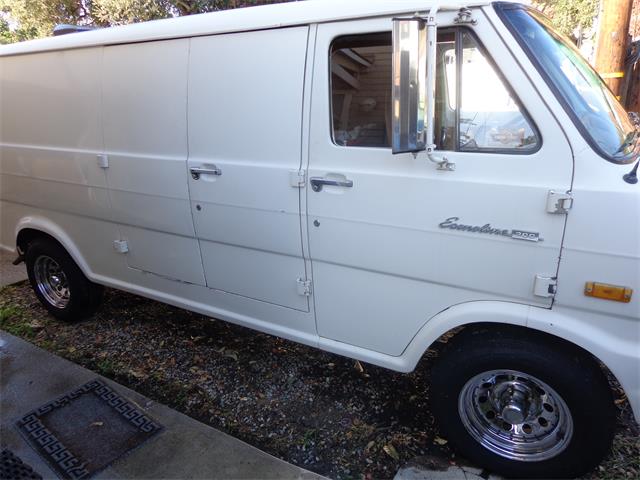 1971 Ford Econoline (CC-1157954) for sale in Monrovia, California