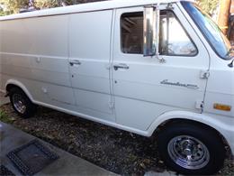 1971 Ford Econoline (CC-1157954) for sale in Monrovia, California