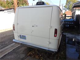 1971 Ford Econoline (CC-1157954) for sale in Monrovia, California