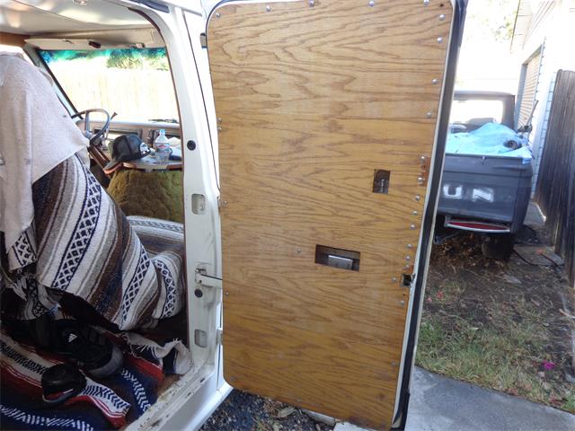 1971 Ford Econoline (CC-1157954) for sale in Monrovia, California