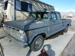 1975 Ford F150 (CC-1157959) for sale in Pahrump, Nevada