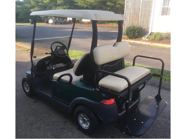 2013 Club Car Custom (CC-1157966) for sale in Punta Gorda, Florida