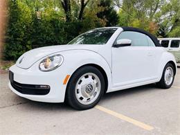 2015 Volkswagen Beetle (CC-1150797) for sale in Olathe, Kansas