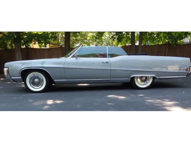 1969 Buick Electra 225 (CC-1157974) for sale in Hanover, Massachusetts