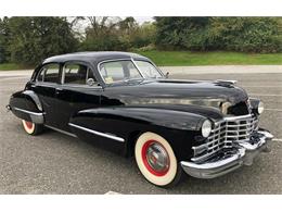 1946 Cadillac Fleetwood (CC-1157982) for sale in West Chester, Pennsylvania