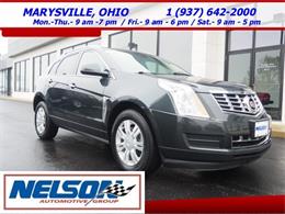 2015 Cadillac SRX (CC-1157986) for sale in Marysville, Ohio