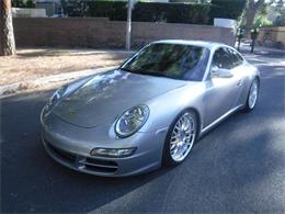 2005 Porsche 911 (CC-1150799) for sale in Thousand Oaks, California