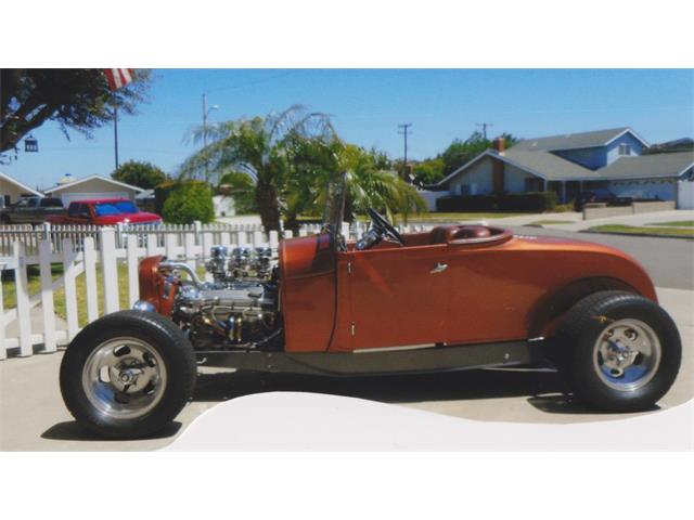 1929 Ford Roadster (CC-1158013) for sale in Beaufort, South Carolina