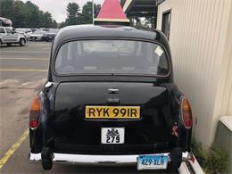 1977 Austin FX4 Taxi Cab (CC-1158016) for sale in Windsor Locks, Connecticut