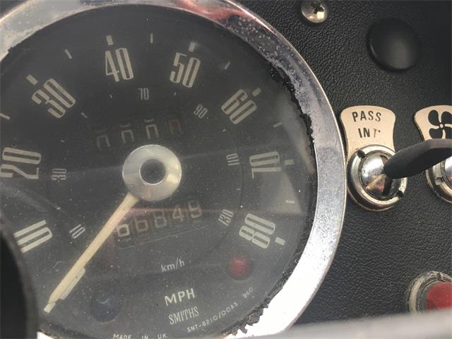 1977 Austin FX4 Taxi Cab (CC-1158016) for sale in Windsor Locks, Connecticut