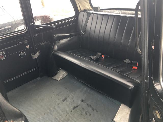 1977 Austin FX4 Taxi Cab (CC-1158016) for sale in Windsor Locks, Connecticut
