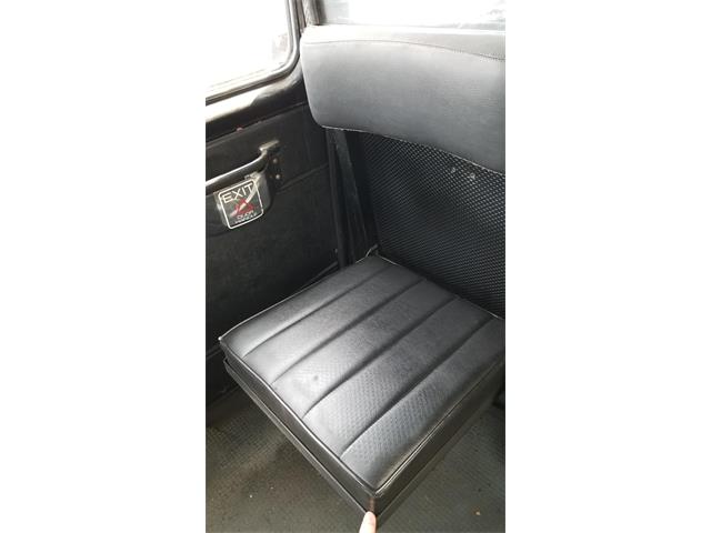 1977 Austin FX4 Taxi Cab (CC-1158016) for sale in Windsor Locks, Connecticut