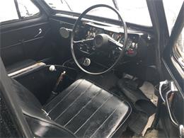 1977 Austin FX4 Taxi Cab (CC-1158016) for sale in Windsor Locks, Connecticut