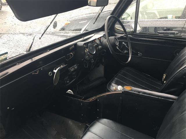 1977 Austin FX4 Taxi Cab (CC-1158016) for sale in Windsor Locks, Connecticut