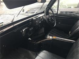 1977 Austin FX4 Taxi Cab (CC-1158016) for sale in Windsor Locks, Connecticut