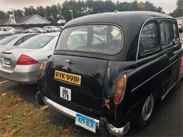 1977 Austin FX4 Taxi Cab (CC-1158016) for sale in Windsor Locks, Connecticut