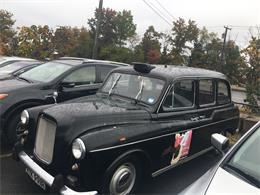 1977 Austin FX4 Taxi Cab (CC-1158016) for sale in Windsor Locks, Connecticut