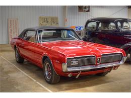 1967 Mercury Cougar (CC-1158017) for sale in Watertown, Minnesota