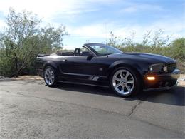 2007 Ford Mustang (Saleen) (CC-1158021) for sale in Cave Creek, Arizona