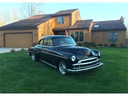 1950 Chevrolet Styleline Deluxe (CC-1158023) for sale in Williamsville, New York