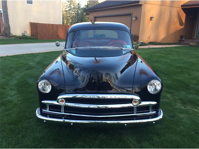 1950 Chevrolet Styleline Deluxe (CC-1158023) for sale in Williamsville, New York