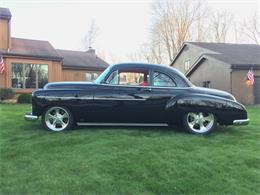 1950 Chevrolet Styleline Deluxe (CC-1158023) for sale in Williamsville, New York