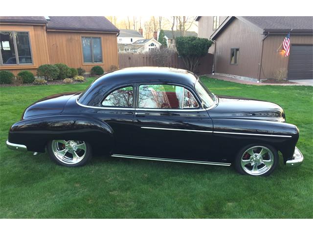 1950 Chevrolet Styleline Deluxe (CC-1158023) for sale in Williamsville, New York