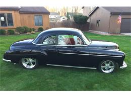 1950 Chevrolet Styleline Deluxe (CC-1158023) for sale in Williamsville, New York