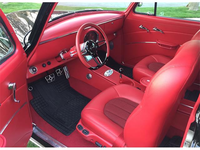 1950 Chevrolet Styleline Deluxe (CC-1158023) for sale in Williamsville, New York
