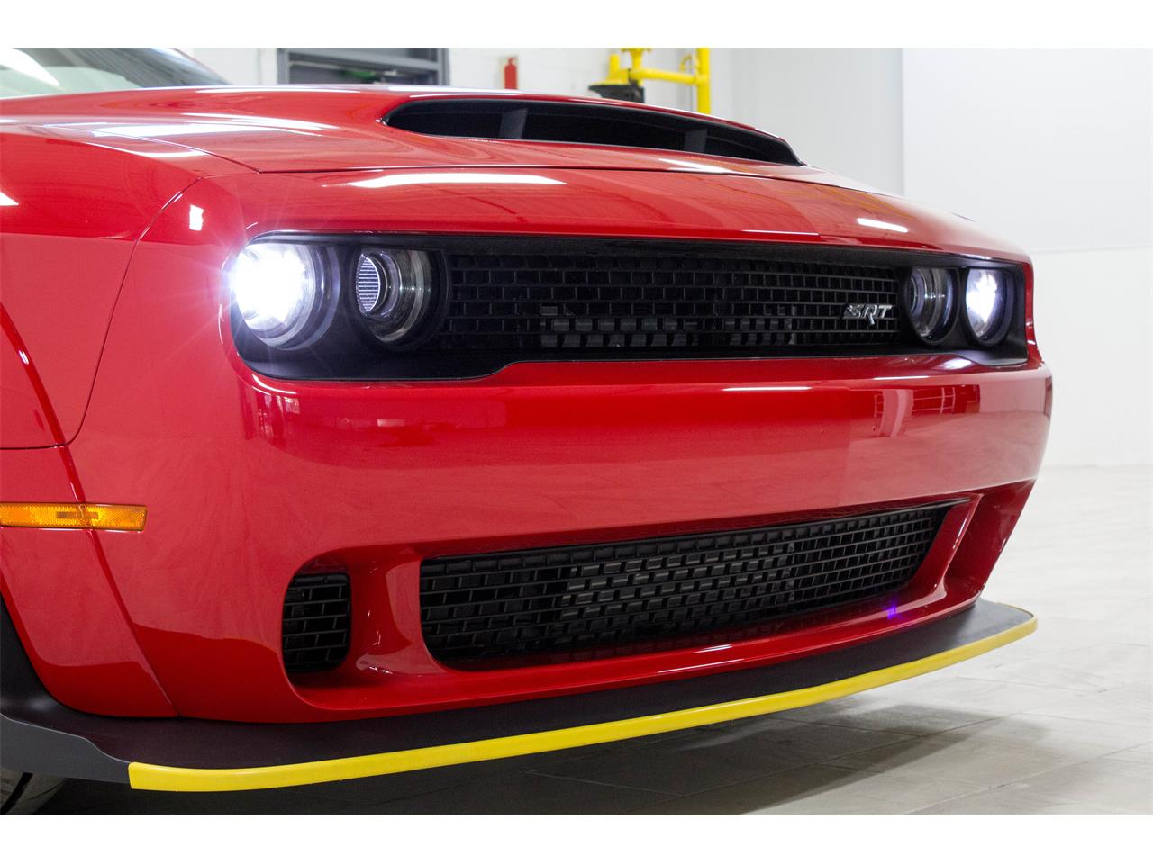 2018 Dodge Demon For Sale Cc 1158025 