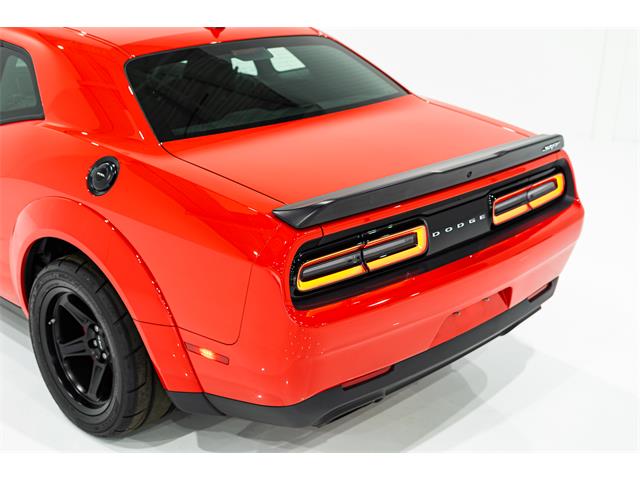 2018 Dodge Demon For Sale Cc 1158025 