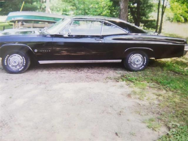 1965 Chevrolet Impala (CC-1150803) for sale in West Pittston, Pennsylvania