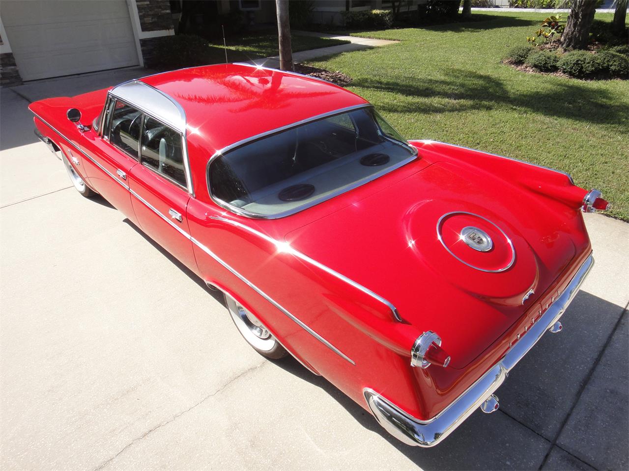 1960 Chrysler Imperial for Sale | ClassicCars.com | CC-1158033