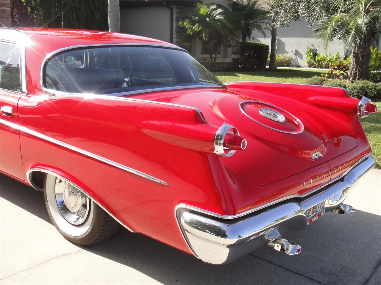 1960 Chrysler Imperial for Sale | ClassicCars.com | CC-1158033